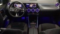 Mercedes Gla GLA 200