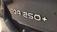 Mercedes Eqa 250+ + amg line