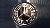 Mercedes Eqa 250+ + amg line