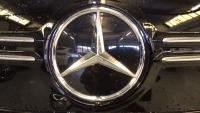 Mercedes Eqa 250+ + amg line