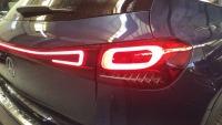 Mercedes Eqa 250+ + amg line