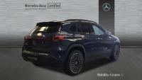 Mercedes Eqa 250+ + amg line