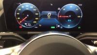 Mercedes Eqa 250+ + amg line