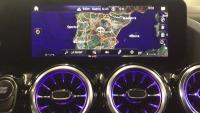 Mercedes Eqa 250+ + amg line