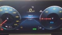 Mercedes Eqa 250+ + amg line