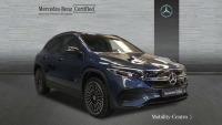Mercedes Eqa 250+ + amg line