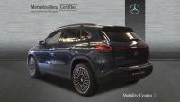 Mercedes Eqa 250+ + amg line