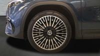 Mercedes Eqa 250+ + amg line