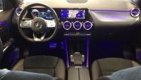 Mercedes Eqa 250+ + amg line