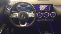 Mercedes Eqa 250+ + amg line