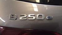 Mercedes Clase B B 250 e