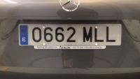 Mercedes Clase B B 250 e