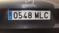 Mercedes Clase B B 250 e