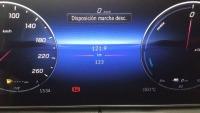 Mercedes Clase C C 300 d e