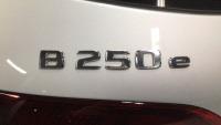 Mercedes Clase B B 250 e