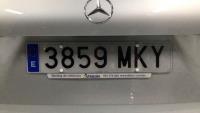 Mercedes Clase B B 250 e