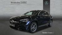 Mercedes Gla GLA 200 D