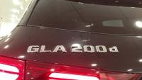 Mercedes Gla GLA 200 D
