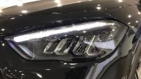Mercedes Gla GLA 200 D