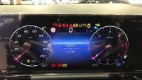 Mercedes Gla GLA 200 D