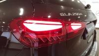 Mercedes Gla GLA 200 D