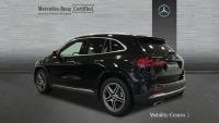 Mercedes Gla GLA 200 D