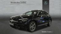 Mercedes Gla GLA 200 D