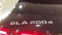 Mercedes Gla GLA 200 D