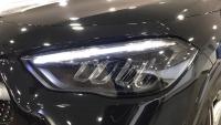Mercedes Gla GLA 200 D
