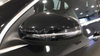 Mercedes Gla GLA 200 D