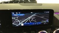 Mercedes Gla GLA 200 D