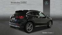 Mercedes Gla GLA 200 D