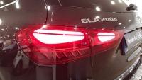 Mercedes Gla GLA 200 D