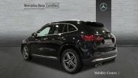 Mercedes Gla GLA 200 D