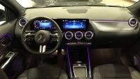 Mercedes Gla GLA 200 D