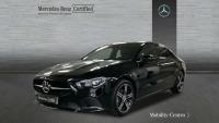 Mercedes Cla CLA 200