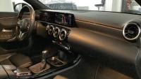 Mercedes Cla CLA 200