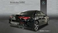 Mercedes Cla CLA 200