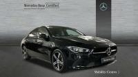 Mercedes Cla CLA 200
