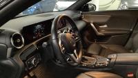 Mercedes Cla CLA 200