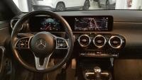 Mercedes Cla CLA 200