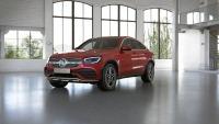 Mercedes Glc GLC 300 de 4MATIC