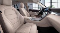 Mercedes Glc GLC 300 de 4MATIC