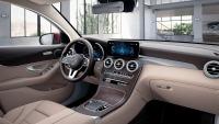 Mercedes Glc GLC 300 de 4MATIC