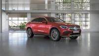 Mercedes Glc GLC 300 de 4MATIC