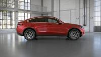 Mercedes Glc GLC 300 de 4MATIC