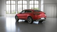 Mercedes Glc GLC 300 de 4MATIC