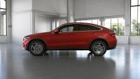 Mercedes Glc GLC 300 de 4MATIC