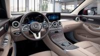 Mercedes Glc GLC 300 de 4MATIC