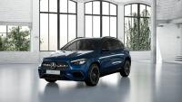 Mercedes Gla GLA 200 D
